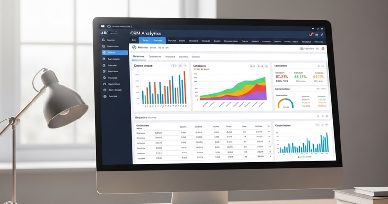 HubSpot構築支援サービスのイメージ